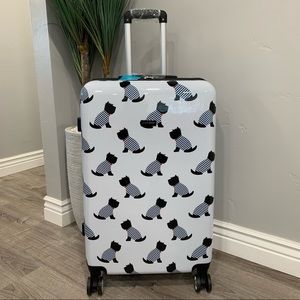 NWT Jane & Berry Suitcase - 28”